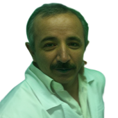 Кишов Ахмед Умаратаевич, рентгенолог