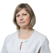 Харитонова Мария Александровна, ЛОР