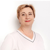 Прохорова Ольга Викторовна, стоматолог-терапевт