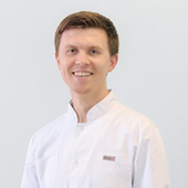 Слюсаренко Виталий Станиславович, невролог