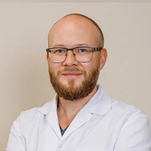 Барсуков Александр Александрович, эмбриолог