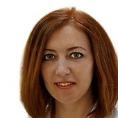 Бычкова Лилия Ивановна, стоматолог-терапевт