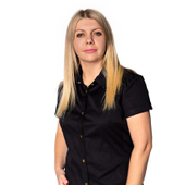 Миценко Инна Владимировна, стоматолог-терапевт