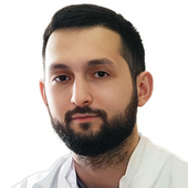 Пименов Никита Сергеевич, невролог