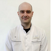 Алборов Александр Эдуардович, онколог