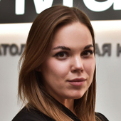 Кручинина Яна Владимировна, стоматолог-терапевт