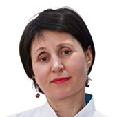 Шмелева Татьяна Владимировна, стоматолог-терапевт