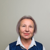 Зальмеж Тамара Николаевна, психолог