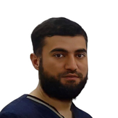 Джумаев Фирдавс Мирдадоевич, стоматолог-хирург