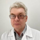 Киселев Владимир Викторович, невролог