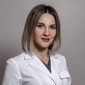 Абрамова Анастасия Викторовна, ревматолог