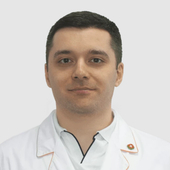 Хагасов Аслан Тимурович, стоматолог-терапевт