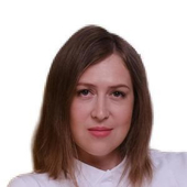 Мухаметзянова Наталья Вадимовна, эндокринолог