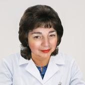 Дзиваева Маргарита Хореновна, гастроэнтеролог