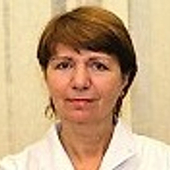 Народова Валерия Вячеславовна, невролог