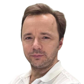 Ракул Сергей Анатольевич, уролог