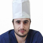 Магомедов Магомед Агакеримович, детский ортопед