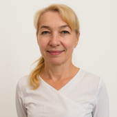 Грудцына Ирина Викторовна, кардиолог