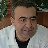 Асланян Карапет Суремович, онколог