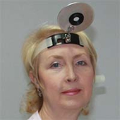 Новикова Элла Николаевна, ЛОР