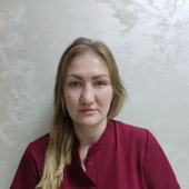 Лаврукова Анна Николаевна, массажист