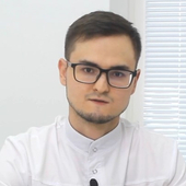 Гурьев Александр Сергеевич, дерматолог