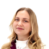 Орлова Алина Евгеньевна, рентгенолог