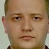 Горохов Дмитрий Юрьевич, травматолог
