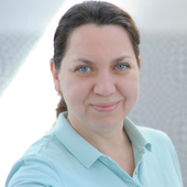 Куликова Наталья Рафаиловна, гинеколог