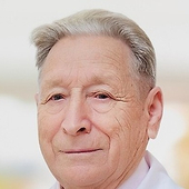 Иванцов Михаил Егорович, анестезиолог-реаниматолог