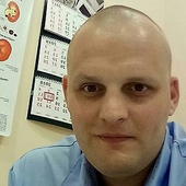 Рагозин Роман Олегович, уролог