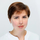 Могилева Екатерина Андреевна, реаниматолог