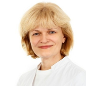 Гаврилина Людмила Петровна, гинеколог