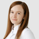 Канаш Татьяна Алексеевна, хирург