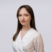 Головченко Валерия Витальевна, дерматолог