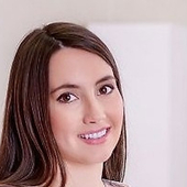 Малова Мария Егоровна, ортодонт