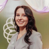 Савкина Анастасия Валерьевна, цефалголог