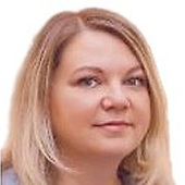 Федорова Екатерина Владимировна, психолог