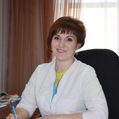 Ходосевич (Филатова) Мария Олеговна, инфекционист