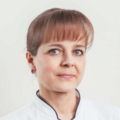 Раткевич Виктория Викторовна, акушерка