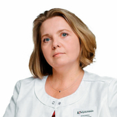 Воронина Юлия Викторовна, офтальмолог