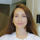 Синицына Анна Павловна, стоматолог-терапевт