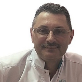 Власов Михаил Владимирович, флеболог