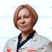 Мышко Татьяна Дмитриевна, педиатр