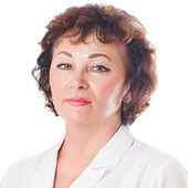 Яблонская Лилия Васильевна, детский кардиолог