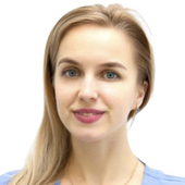 Савельева Дарья Сергеевна, гинеколог