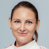 Сукнева Дарья Евгеньевна, гинеколог