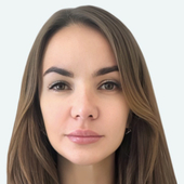 Козинченко Анна Николаевна, эндокринолог