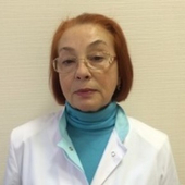 Бондарева Галина Ивановна, физиотерапевт
