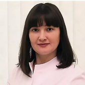 Шарафатинова Дилнора Руслановна, акушер-гинеколог